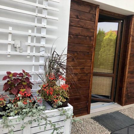 Apartament Studio I Apartament Zadomek Spytkowice Kolo Zatora Extérieur photo