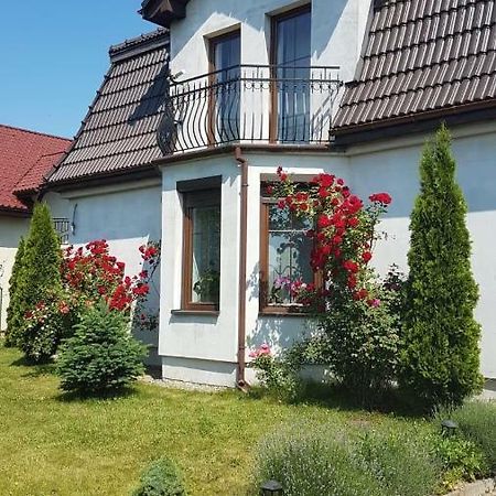 Apartament Studio I Apartament Zadomek Spytkowice Kolo Zatora Extérieur photo