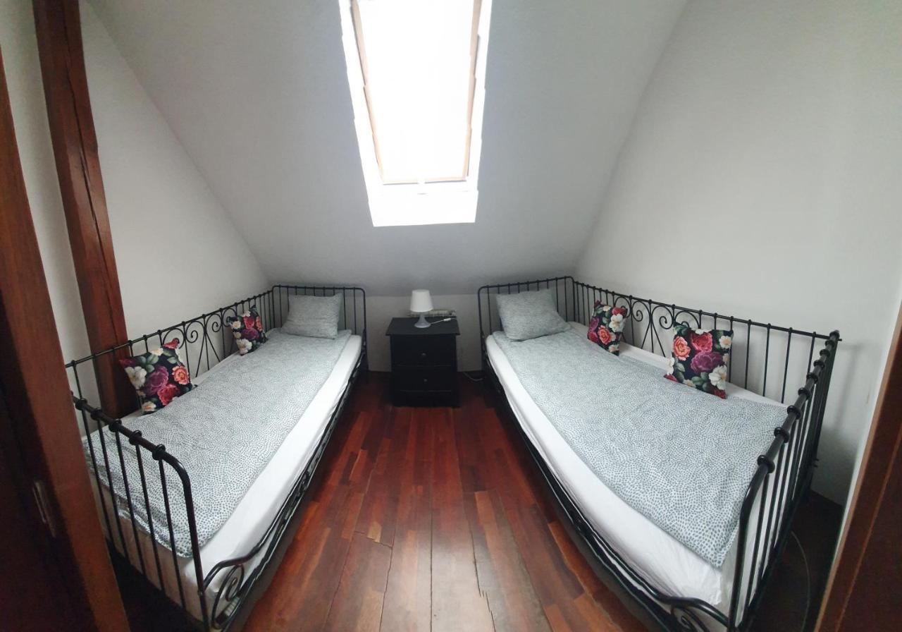 Apartament Studio I Apartament Zadomek Spytkowice Kolo Zatora Extérieur photo