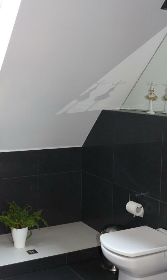 Apartament Studio I Apartament Zadomek Spytkowice Kolo Zatora Extérieur photo